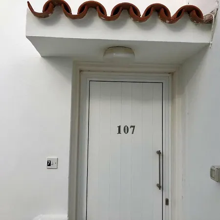 Yiallos Village C107 Larnaca Exterior photo