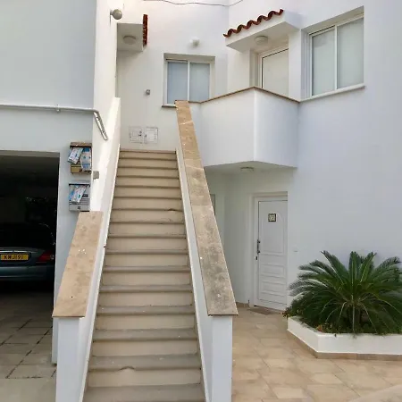 Yiallos Village C107 Larnaca Exterior photo