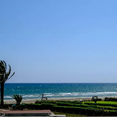 Yiallos Village C107 Larnaca Exterior photo