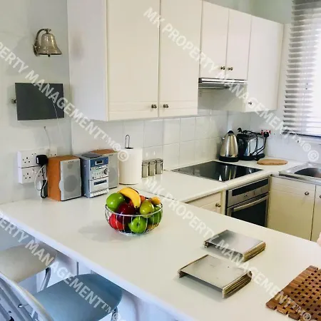 Yiallos Village C107 Larnaca Exterior photo
