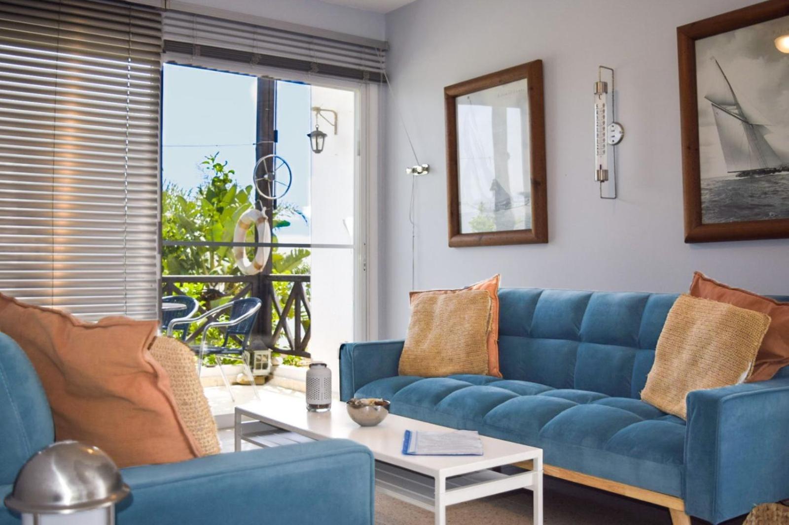 Appartement Yiallos Village C107