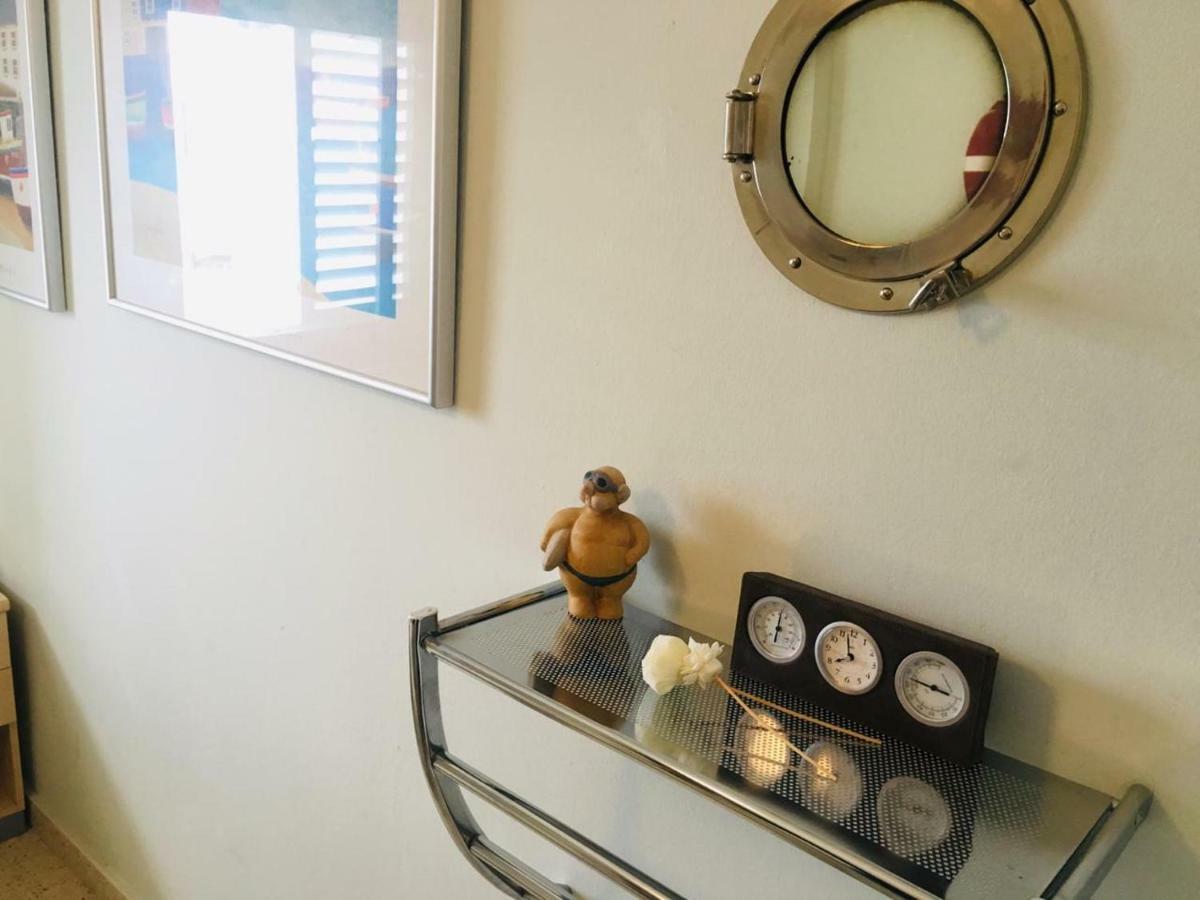 Appartement Yiallos Village C107 *