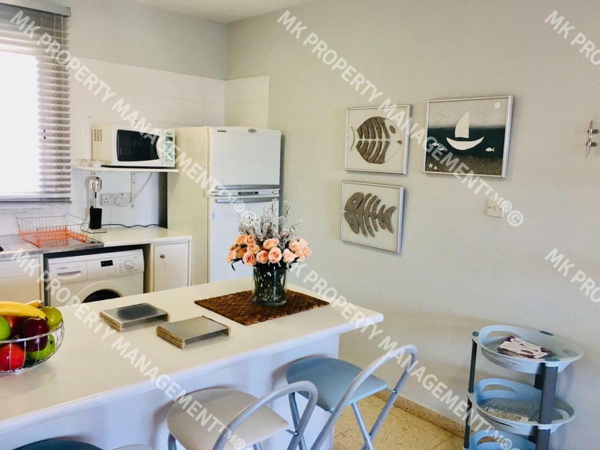 Yiallos Village C107 Appartement *